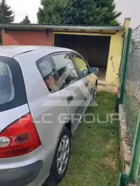 2000 Honda CIVIC