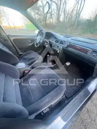 2000 Honda CIVIC