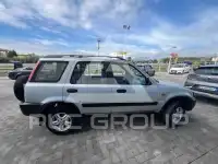 2000 Honda CR-V