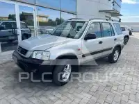 2000 Honda CR-V