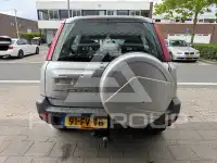 2000 Honda CR-V