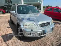 2000 Honda CR-V