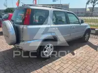 2000 Honda CR-V