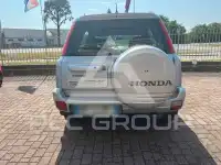 2000 Honda CR-V