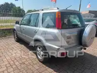 2000 Honda CR-V