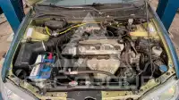 2000 Honda Accord