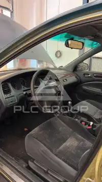 2000 Honda Accord