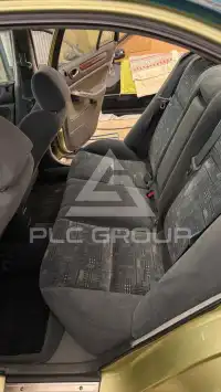 2000 Honda Accord
