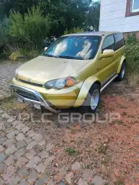 2000 Honda HR-V