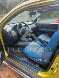 2000 Honda HR-V