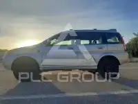 2000 Honda HR-V