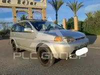2000 Honda HR-V