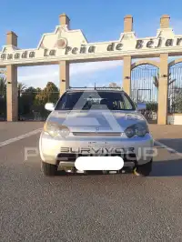 2000 Honda HR-V