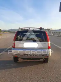 2000 Honda HR-V