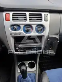 2000 Honda HR-V