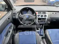2000 Honda HR-V