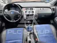 2000 Honda HR-V