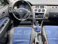 2000 Honda HR-V