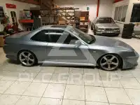 2000 Honda PRELUDE
