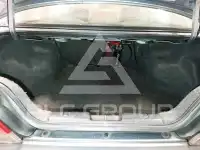 2000 Honda PRELUDE