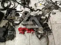 2000 Honda PRELUDE