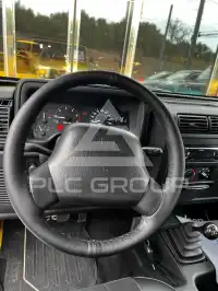 2000 Jeep WRANGLER