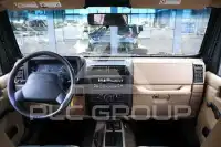 2000 Jeep WRANGLER