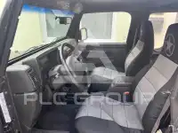 2000 Jeep WRANGLER