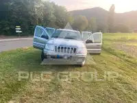 2000 Jeep Grand Cherokee