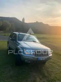 2000 Jeep Grand Cherokee
