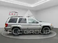 2000 Jeep Grand Cherokee