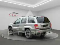 2000 Jeep Grand Cherokee