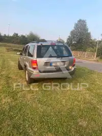 2000 Jeep Grand Cherokee