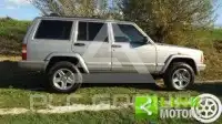2000 Jeep CHEROKEE