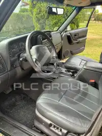 2000 Jeep CHEROKEE