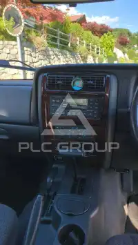 2000 Jeep CHEROKEE