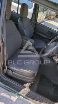 2000 Jeep CHEROKEE