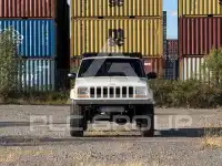 2000 Jeep CHEROKEE