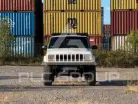 2000 Jeep CHEROKEE