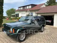 2000 Jeep CHEROKEE