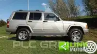 2000 Jeep CHEROKEE