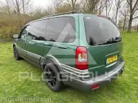 2000 Pontiac MONTANA