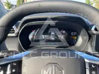 2000 MG ZS
