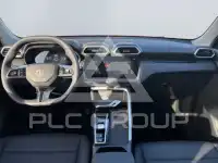 2000 MG ZS
