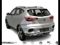 2000 MG ZS