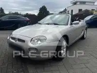 2000 MG MGF