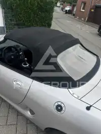 2000 MG MGF
