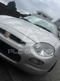 2000 MG MGF