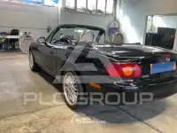 2000 Mazda MX-5
