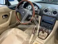 2000 Mazda MX-5